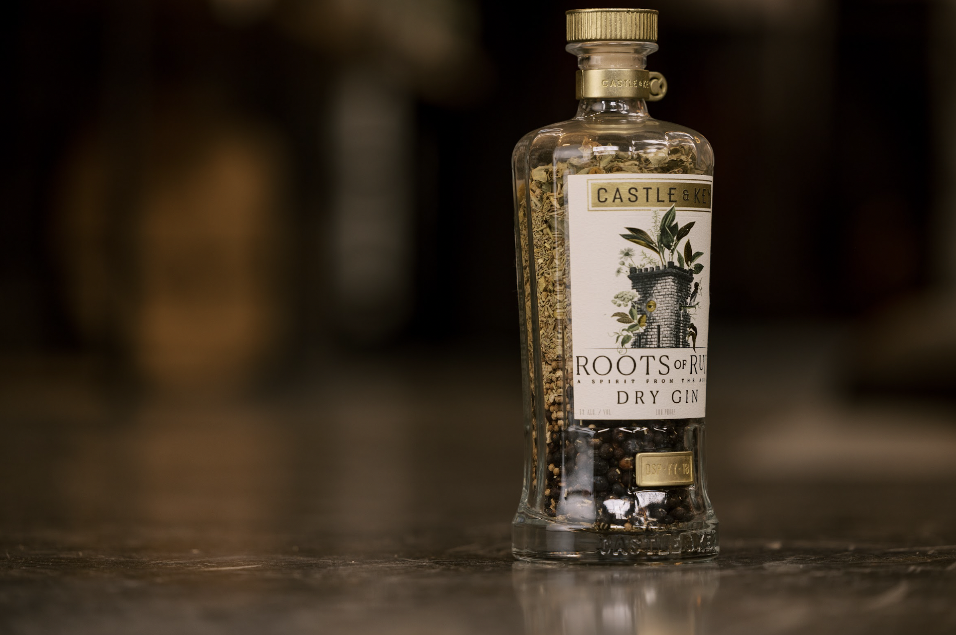 Castle & Key - Products